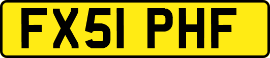 FX51PHF
