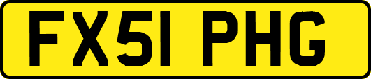 FX51PHG