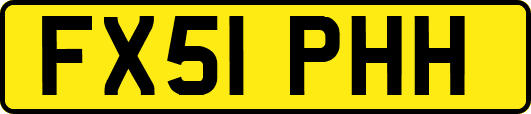 FX51PHH