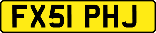 FX51PHJ