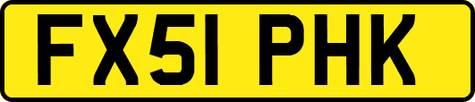 FX51PHK