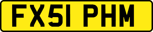 FX51PHM
