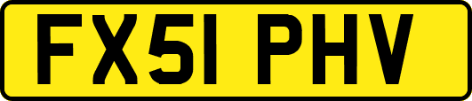 FX51PHV
