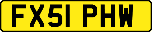 FX51PHW