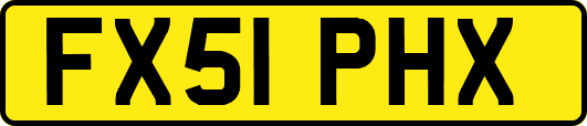 FX51PHX