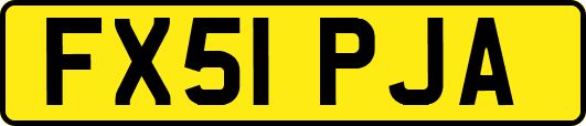 FX51PJA