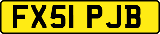 FX51PJB