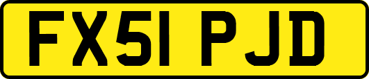 FX51PJD