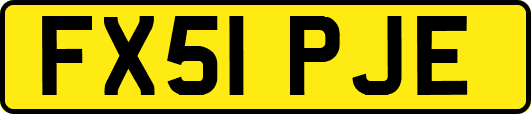 FX51PJE