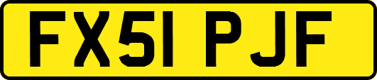 FX51PJF