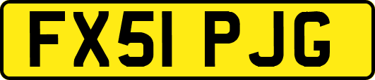 FX51PJG
