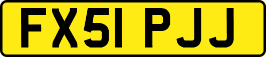 FX51PJJ