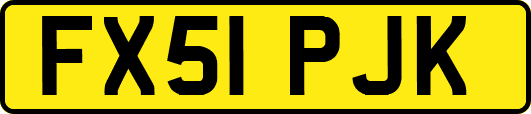 FX51PJK