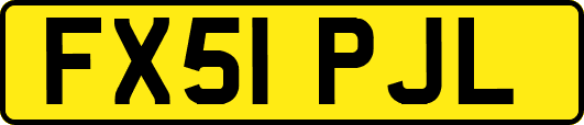 FX51PJL