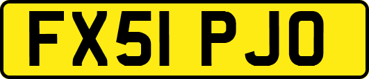 FX51PJO