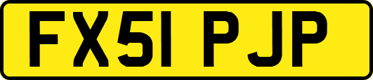 FX51PJP