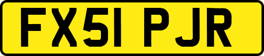 FX51PJR