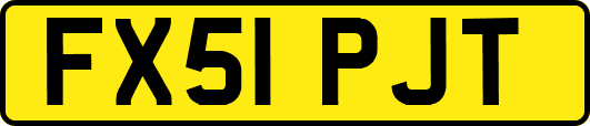 FX51PJT
