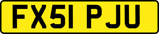 FX51PJU
