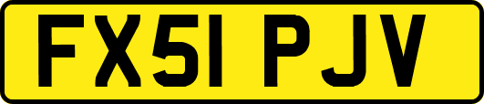FX51PJV