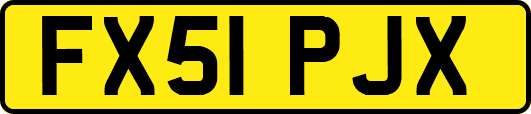 FX51PJX