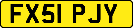 FX51PJY