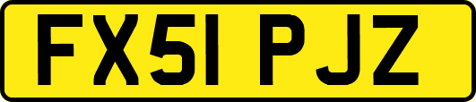 FX51PJZ