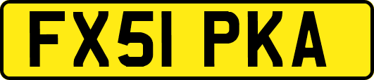 FX51PKA