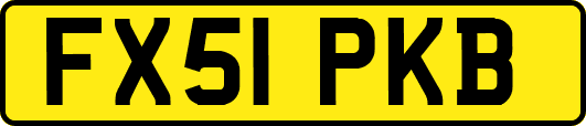 FX51PKB