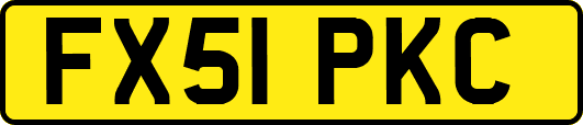 FX51PKC