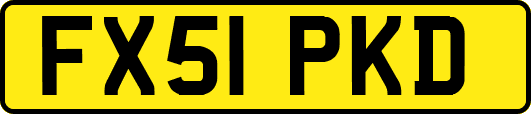 FX51PKD