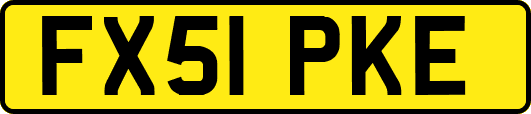 FX51PKE