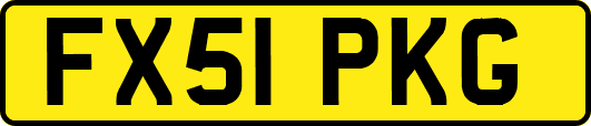 FX51PKG