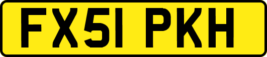 FX51PKH