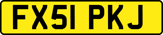 FX51PKJ