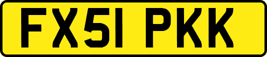 FX51PKK