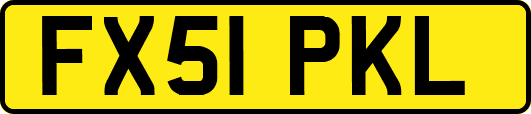 FX51PKL