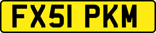 FX51PKM