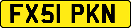 FX51PKN