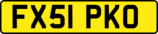 FX51PKO