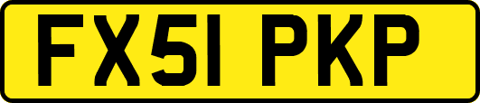 FX51PKP