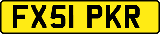 FX51PKR