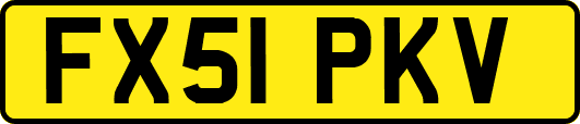 FX51PKV