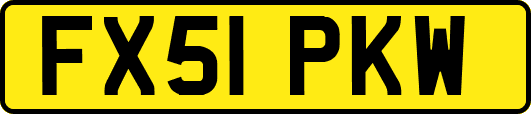FX51PKW