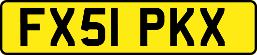 FX51PKX