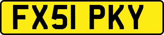 FX51PKY
