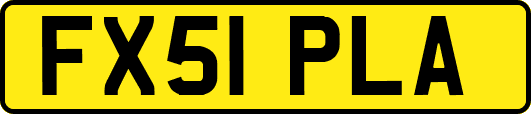 FX51PLA
