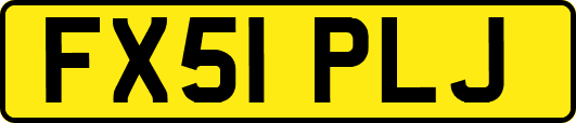 FX51PLJ