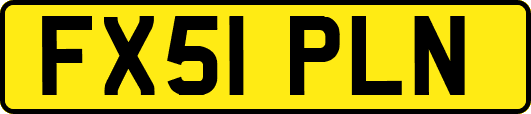 FX51PLN