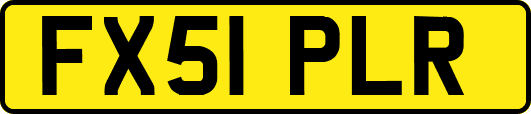 FX51PLR